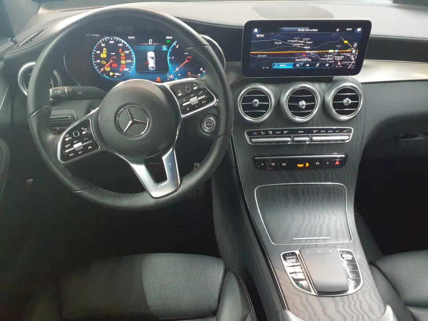 glc-iii